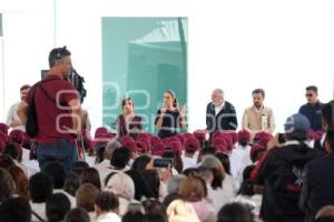 TLAXCALA . PROGRAMA CASA POR CASA