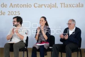 TLAXCALA . PROGRAMAS PARA EL BIENESTAR