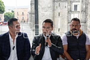 AYUNTAMIENTO . CARRERA LOMITOS IMPARABLES