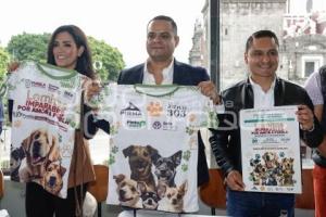 AYUNTAMIENTO . CARRERA LOMITOS IMPARABLES