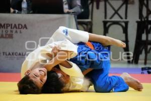 TLAXCALA . OLIMPIADA NACIONAL CONADE