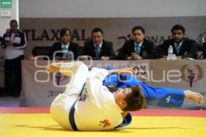 TLAXCALA . OLIMPIADA NACIONAL CONADE