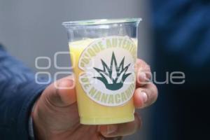 TLAXCALA . ASOCIACIÓN DE PULQUEROS