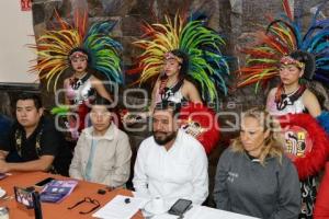 ANTORCHA . FESTIVAL CULTURAL