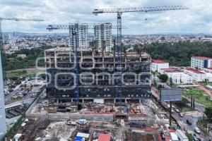 SECRETARÍA DE FINANZAS . OBRA