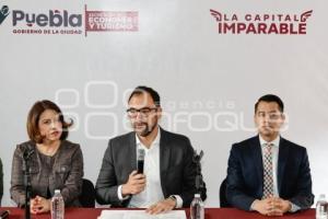 AYUNTAMIENTO . FERIA DE EMPLEO