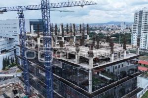 SECRETARÍA DE FINANZAS . OBRA