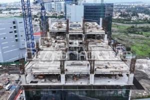 SECRETARÍA DE FINANZAS . OBRA