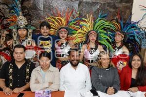 ANTORCHA . FESTIVAL CULTURAL