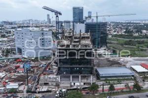 SECRETARÍA DE FINANZAS . OBRA