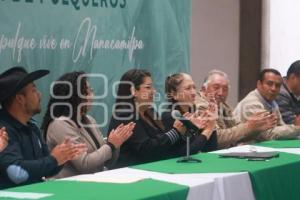 TLAXCALA . ASOCIACIÓN DE PULQUEROS