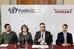 AYUNTAMIENTO . FERIA DE EMPLEO