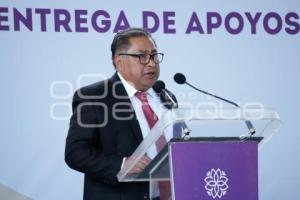 TLAXCALA . ALBERTO HERNÁNDEZ OLIVARES