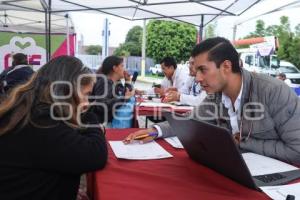 SMDIF . JORNADA IMPARABLE