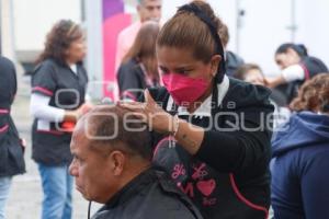 SMDIF . JORNADA IMPARABLE