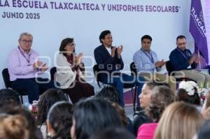 TLAXCALA . PROGRAMA ESCUELA TLAXCALTECA