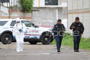 NOTA ROJA . MERCADO MORELOS