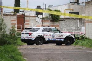 NOTA ROJA . MERCADO MORELOS