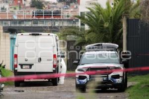 NOTA ROJA . MERCADO MORELOS