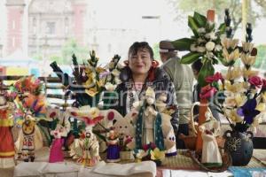 TLAXCALA . EXPO ARTESANAL