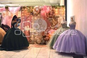 TLAXCALA . EXPO EVENTO