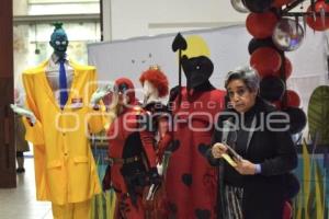 TLAXCALA . EXPO EVENTO