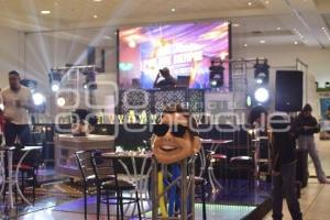 TLAXCALA . EXPO EVENTO