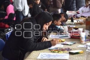 TLAXCALA . EXPO ARTESANAL