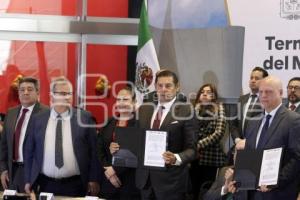 GOBIERNO ESTATAL . MIB