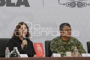 GOBIERNO ESTATAL . MAÑANERA