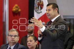 GOBIERNO ESTATAL . MIB