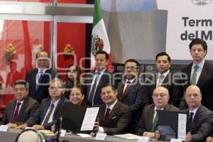 GOBIERNO ESTATAL . MIB