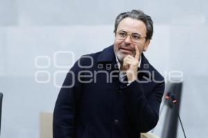 ROBERTO ZATARÁIN LEAL