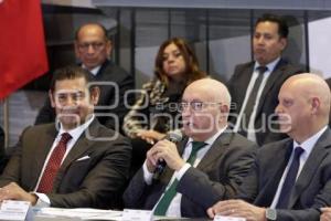 GOBIERNO ESTATAL . MIB