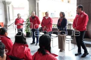 TLAXCALA . EXPOSICIÓN HÉROES DE CORAZÓN