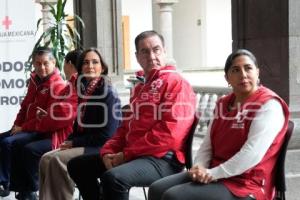 TLAXCALA . EXPOSICIÓN HÉROES DE CORAZÓN