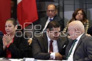 GOBIERNO ESTATAL . MIB