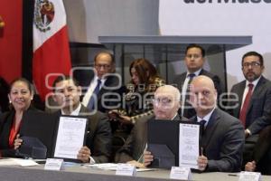 GOBIERNO ESTATAL . MIB