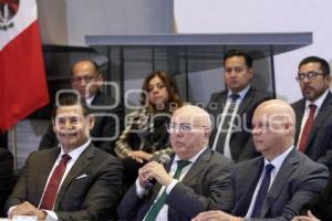 GOBIERNO ESTATAL . MIB