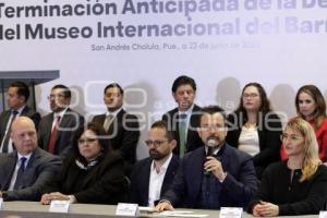 GOBIERNO ESTATAL . MIB