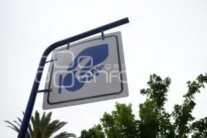 TLAXCALA . PARQUÍMETROS