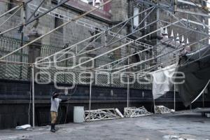 FERIA INTERNACIONAL DEL LIBRO