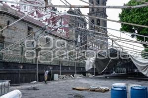 FERIA INTERNACIONAL DEL LIBRO