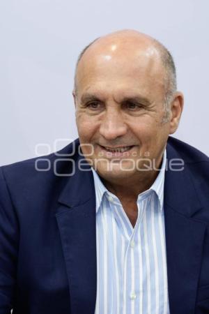 VÍCTOR GABRIEL CHEDRAUI