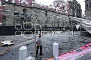 FERIA INTERNACIONAL DEL LIBRO