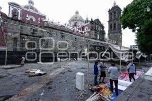 FERIA INTERNACIONAL DEL LIBRO