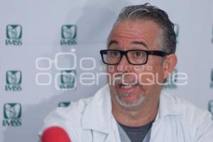 IMSS . PLANIFICACIÓN FAMILIAR