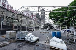 FERIA INTERNACIONAL DEL LIBRO