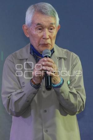 AYUNTAMIENTO . FERIA INTERNACIONAL DEL LIBRO