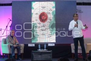 AYUNTAMIENTO . FERIA INTERNACIONAL DEL LIBRO